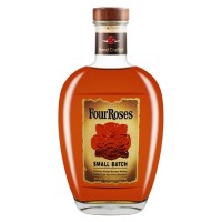 Four Roses Small Batch American Whisky 70cl
