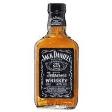 Jack Daniel's Whisky 20cl