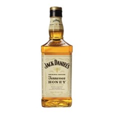 Jack Daniel's Honey Whisky 1 Liter