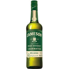 Jameson Caskmates Stout Irish Whisky 70cl