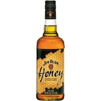 Jim Beam Honey Whisky 70cl
