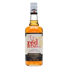 Jim Beam Red Stag Whisky 70cl