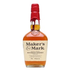 Makers Mark Whisky 70cl
