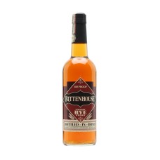 Rittenhouse Straight Rye 100 proof Whisky 70cl
