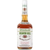 Heaven Hill American Bourbon Whisky, 1 Liter