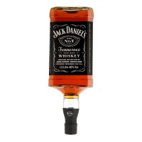Jack Daniel's Whisky 1,5 Liter