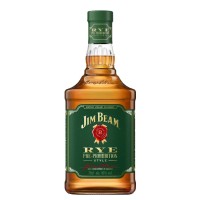 Waarom is Jim Beam bourbon zo populair?