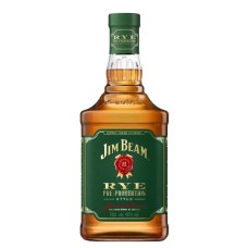 Jim Beam Rye Whisky 70cl