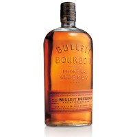 Bulleit Bourbon Frontier American Whisky 1 Liter