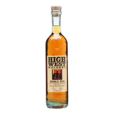 High West Double Rye Whisky 70cl 