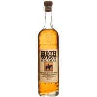 High West Rendezvous Whisky 70cl