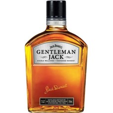 Jack Daniels Gentleman Jack Whisky 70cl
