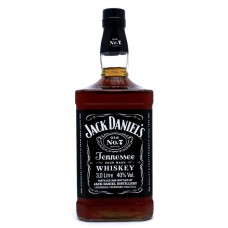 Jack Daniel's Whiskey Grote Fles 3 liter XXL