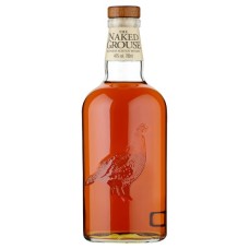 Famous Grouse The Naked Grouse Whisky 70cl