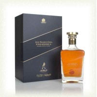 Johnnie Walker Blue Label King George V Malt Whisky 70cl Met Geschenkverpakking