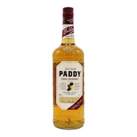 Paddy Old Irish Whisky 1 Liter