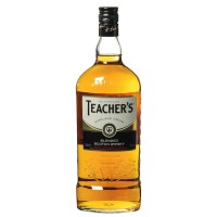 Teacher's Whisky 1 liter
