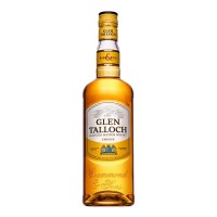 Glen Talloch Whisky 70cl