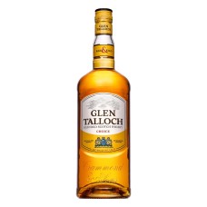 Glen Talloch Whisky 1 liter