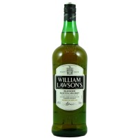 William Lawson's Whisky 1 Liter