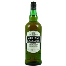 William Lawson's Whisky 1 Liter