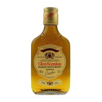 Glen Scanlan Finest Scotch 20cl