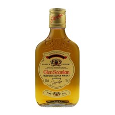 Glen Scanlan Finest Scotch 20cl