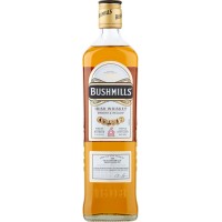 Bushmills Orginal Irish Whisky 70cl