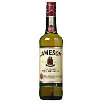 Jameson Irish Whisky 1 liter