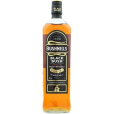 Bushmills Black Bush Irish Whisky 70cl