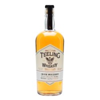 Teeling Single Grain Irish Whiskey 70cl + Geschenkverpakking