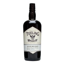 Teeling Small Batch Irish Blended Whisky 70cl