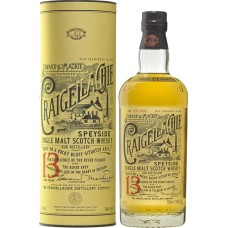 Craigellachie 13 jaar Whisky 70cl + geschenkverpakking