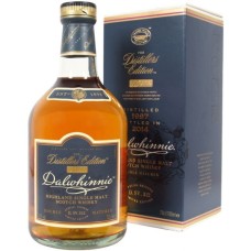Dalwhinnie Distillers Edition 2006-2021 + gesch.verpakking