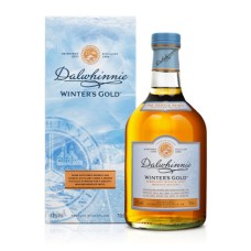 Dalwhinnie Winters Gold Whisky 70cl + geschenkverpakking