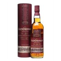The Glendronach 12 Years Whisky 70cl
