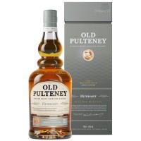 Old Pulteney Huddart Whisky 70cl
