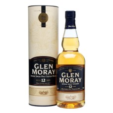 Glen Moray 12 jaar Whisky 70cl