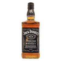 Jack Daniel's Whisky 70cl