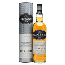 Glengoyne 12 jaar Whisky 70cl