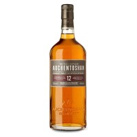 Auchentoshan 12 jaar Whisky 70cl Met Geschenkdoos
