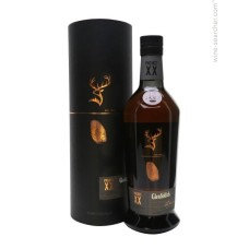 Glenfiddich Project XX Whisky 70cl + Geschenkverpakking