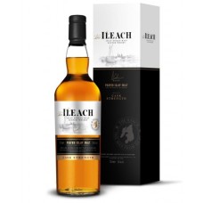 Ileach Cask Strength Whisky 70cl
