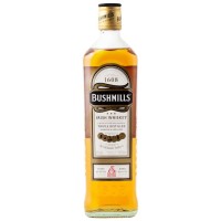 Bushmills Original Irish Whisky 1 Liter