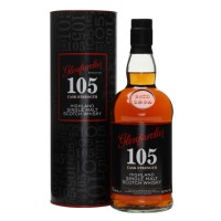 Glenfarclas 105 Cask Malt Whiskey 70cl