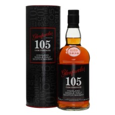 Glenfarclas 105 Cask Malt Whiskey 1 Liter