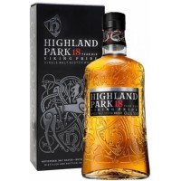Highland Park Viking Pride 18 Jaar Whisky 70cl
