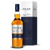 Ileach Single Malt Whisky 70cl