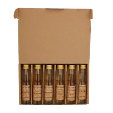 Vita Dulcis Tasting Box Whisky Japan Edition 1 (6x2cl)