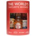  The World’s Favorite Whisky Cadeau Set 4 Flesjes 5cl Geschenkverpakking